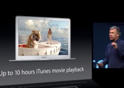 Nuovo MacBook Air mid 2013 - TheAppleLounge.com