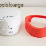 PURE Jongo A2 (colori intercambiabili) - TheAppleLounge.com