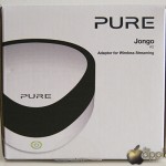 PURE Jongo A2 (confezione fronte) - TheAppleLounge.com