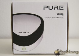 PURE Jongo A2 (confezione fronte) - TheAppleLounge.com