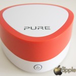 PURE Jongo A2 (fronte) - TheAppleLounge.com