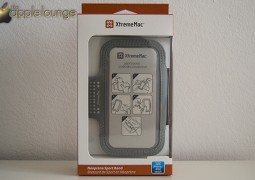 XtremeMac Sportwrap (confezione fronte) - TheAppleLounge.com