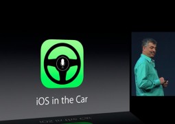 iOS in the Car - TheAppleLounge.com