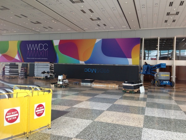 wwdc 2013 affissione banner