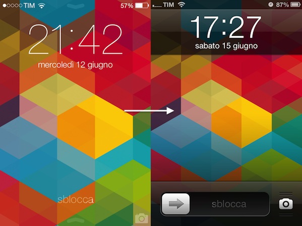 Downgrade iOS 7 iOS 6