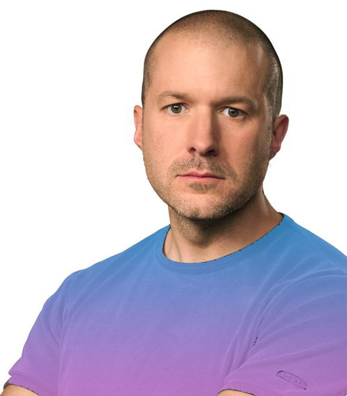 jony psichedelico