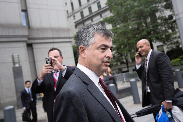 Executive Eddy Cue Is Key Expected To Testifiy E-Book Antitrust Case