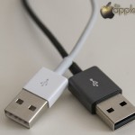 moshi USB cable with Lightning Connector (USB a confronto) - TheAppleLounge.com