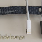 moshi USB cable with Lightning Connector (connettori a confronto) - TheAppleLounge.com
