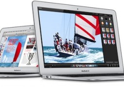 Nuovi MacBook Air prestazioni