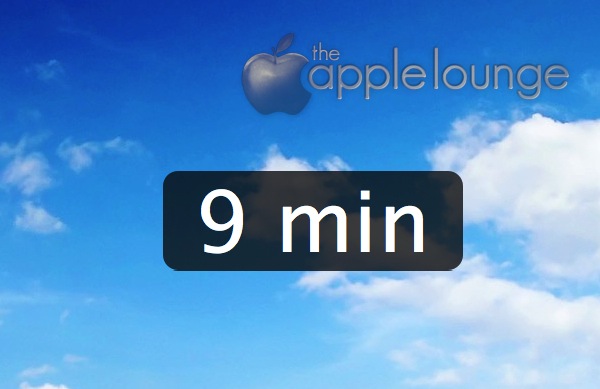 App timer Mac