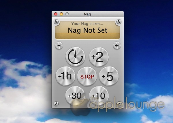 App produttività Mac