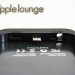 VaVeliero battery cover for iPhone 5, particolare del connettore lightning -TheAppleLounge.com