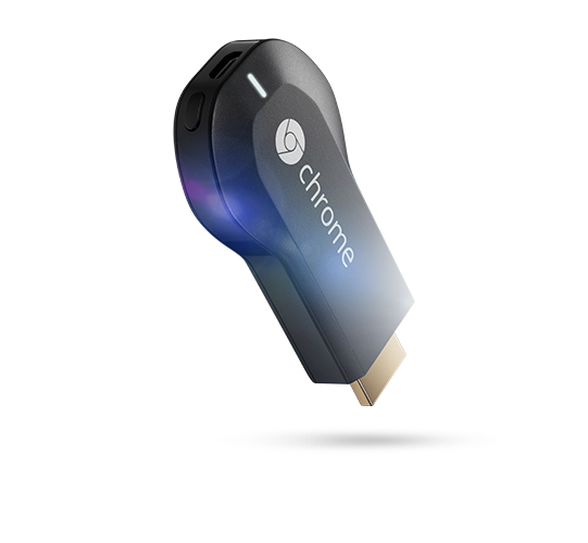 chromecast