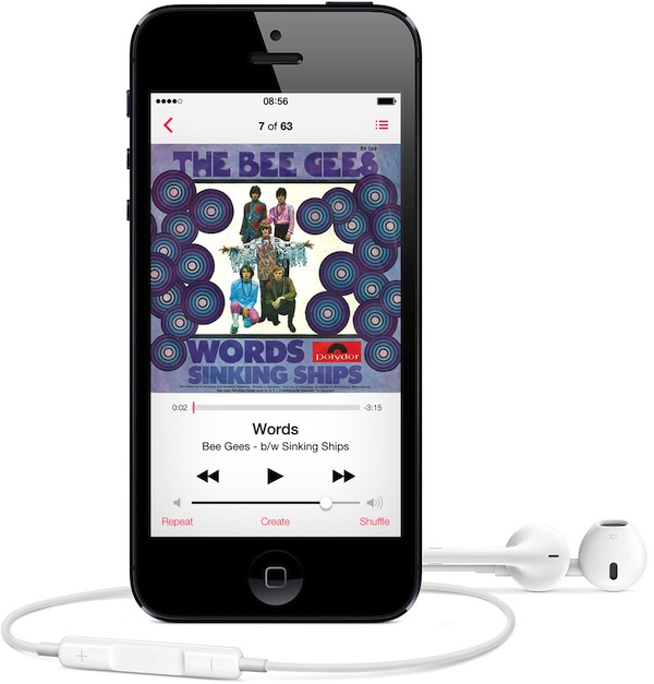 iphone_ios7_bee_gees