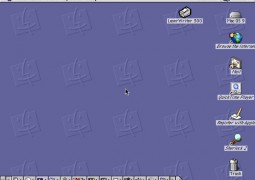 Mac OS 9