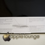 moshi iGlaze pro 15 R, cover per MacBook Pro 15 Retina Display (confezione fronte inferiore) - TheAppleLounge.com