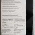 moshi iGlaze pro 15 R, cover per MacBook Pro 15 Retina Display (confezione retro) - TheAppleLounge.com