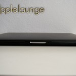moshi iGlaze pro 15 R, cover per MacBook Pro 15 Retina Display (cover sul portatile fronte) - TheAppleLounge.com