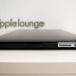 moshi iGlaze pro 15 R, cover per MacBook Pro 15 Retina Display (cover sul portatile lato HDMI) - TheAppleLounge.com