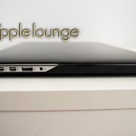 moshi iGlaze pro 15 R, cover per MacBook Pro 15 Retina Display (cover sul portatile lato MagSafe) - TheAppleLounge.com