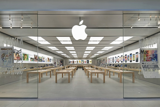 Apple Store Rimini