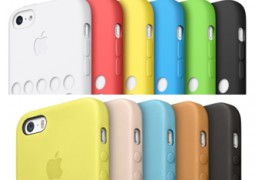 Custodie Apple iPhone 5C e iPhone 5S - TheAppleLounge.com