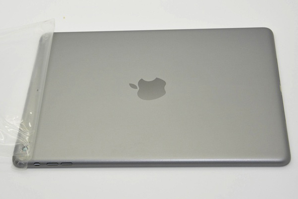 Nuovo iPad 5
