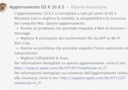 OS X 10.8.5 Mountain Lion - TheAppleLounge.com