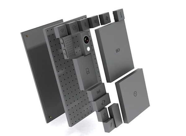 Phonebloks concept