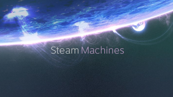 Steam Machines