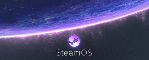 SteamOS