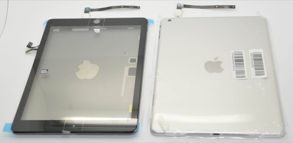 iPad 5