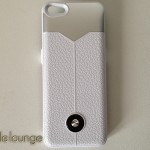 iPhone 5 Battery Bank Cover by Puro, immagine della parte esterna - TheAppleLounge.com