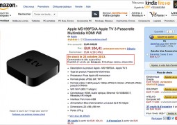 apple tv amazon