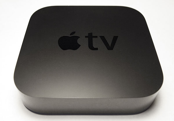 Appletv