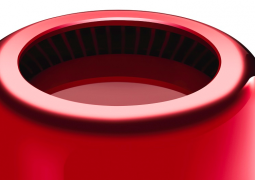 mac pro red 6