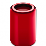 mac pro red 3