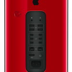 mac pro red 1