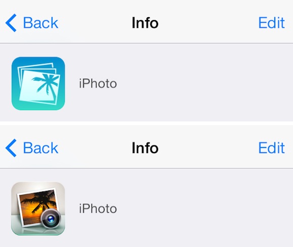 iPhoto-Icon-Comparison