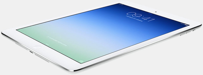 ipad air