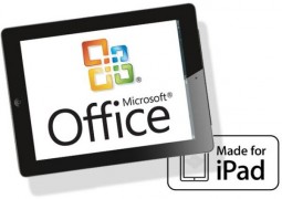 office ipad