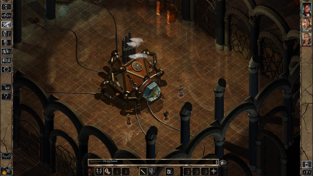 baldur's gate 2 enhanced edition