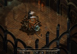 baldur's gate 2 enhanced edition