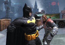 batman arkham origins 3