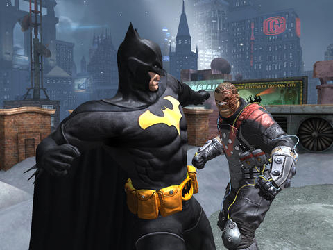 batman arkham origins 3