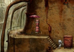 machinarium iphone