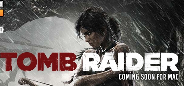 tomb raider