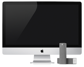 Regali di Natale 2013 per chi ha un iMac