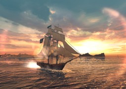 assassin's creed pirates